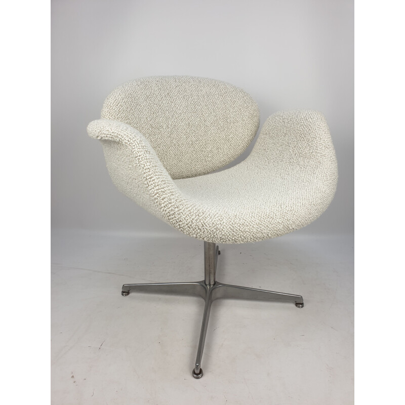 Little Tulip Armchair by Pierre Paulin for Artifort, 1970s