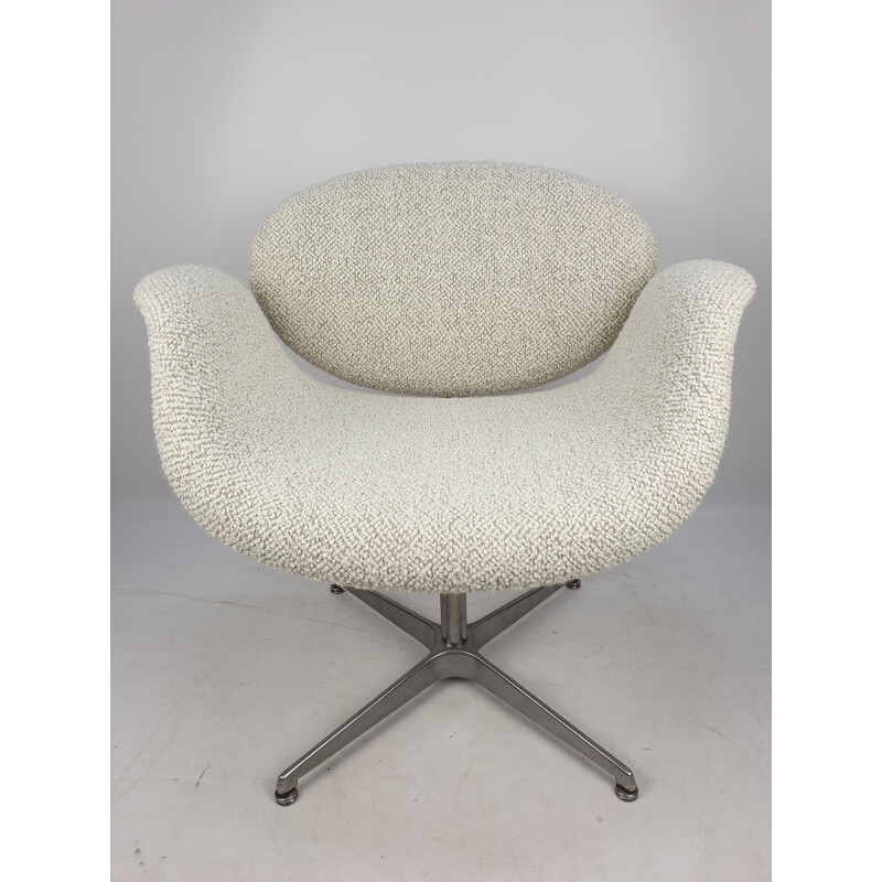 Little Tulip Armchair by Pierre Paulin for Artifort, 1970s