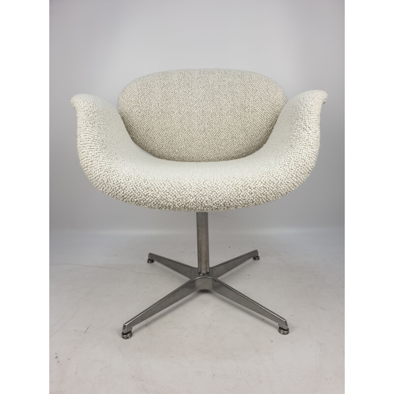 Little Tulip Armchair by Pierre Paulin for Artifort, 1970s