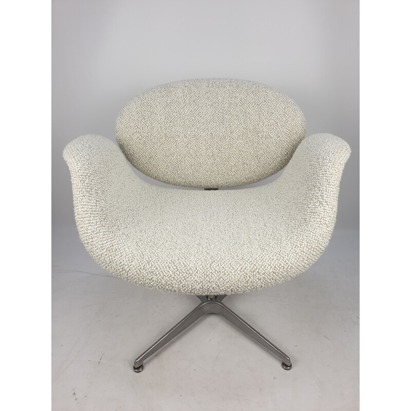 Little Tulip Armchair by Pierre Paulin for Artifort, 1970s