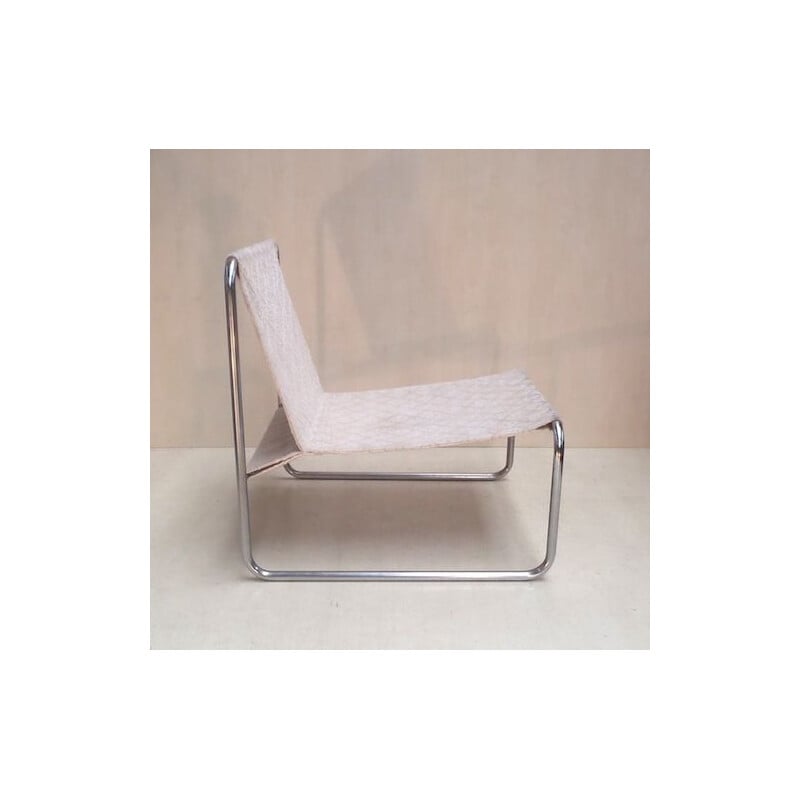 Paire de fauteuils vintage 1970