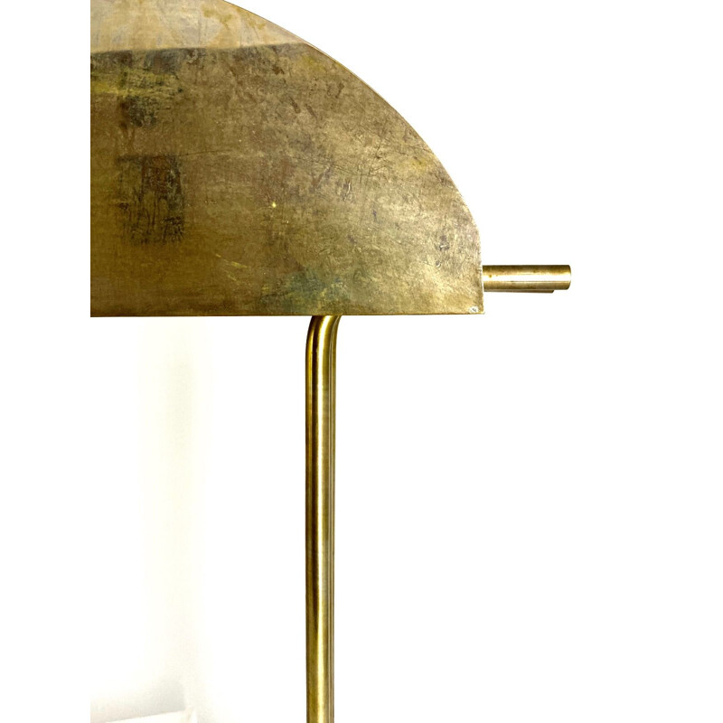 Luxury table  desk lamp Marcel Breuer designed for Paris Expo, 1925 