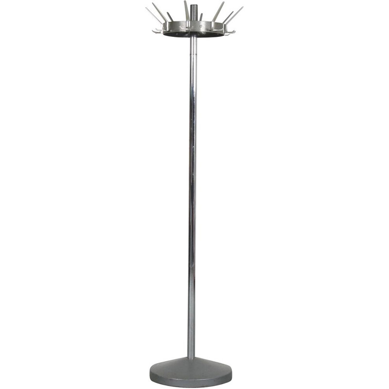 Vintage coat stand by Oostwoud, Netherlands 1960