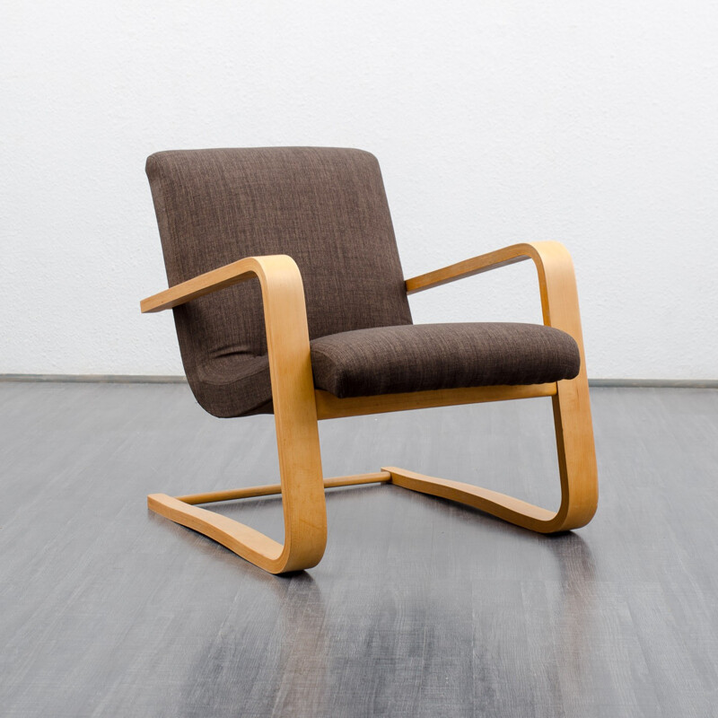 Bentwood chair - 1950s 