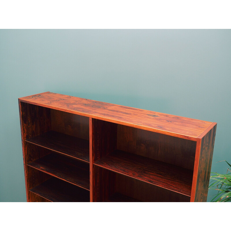 Another Rosewood bookcase by Poul Hundevad 1960