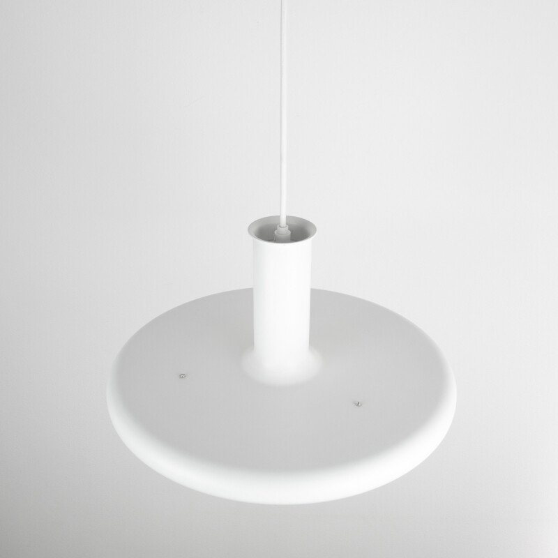 Danish vintage pendant lamp Hydra 2, Hans Due, Fog og Morup, Denmark, 1972