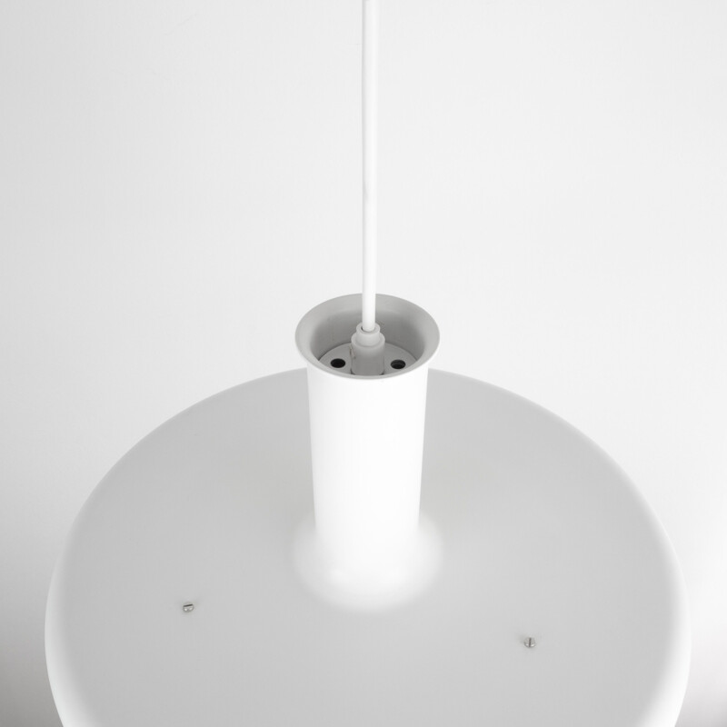 Danish vintage pendant lamp Hydra 2, Hans Due, Fog og Morup, Denmark, 1972