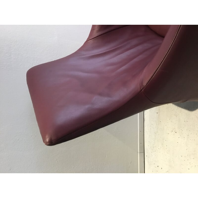 Le fauteuil vintage Montis design de Gerard van den Berg 