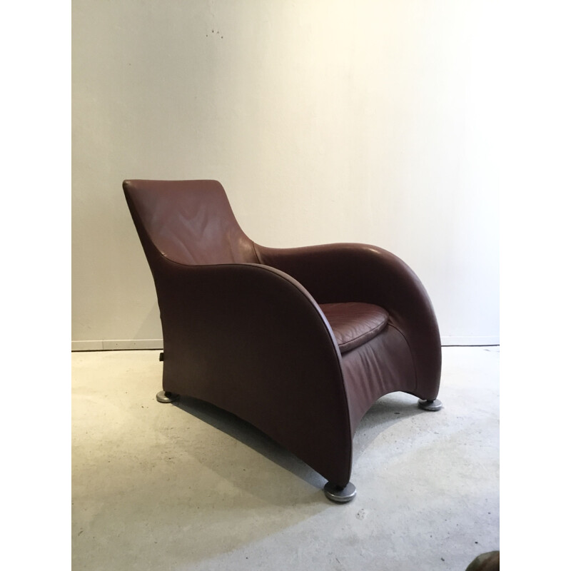 Der Vintage-Sessel Montis Design von Gerard van den Berg