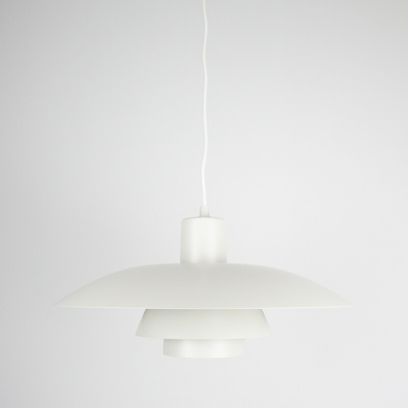 Danish vintage lamp PH 43 by Poul Henningsen, Louis Poulsen, Denmark, 1966