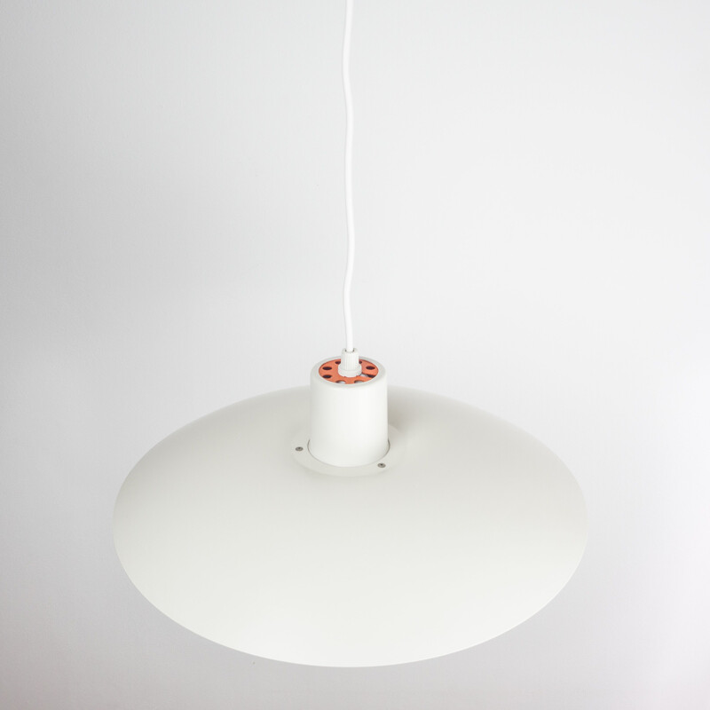 Danish vintage lamp PH 43 by Poul Henningsen, Louis Poulsen, Denmark, 1966