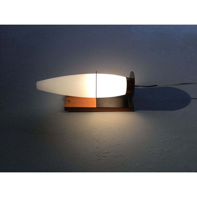 Scandinavische design vintage wandlamp