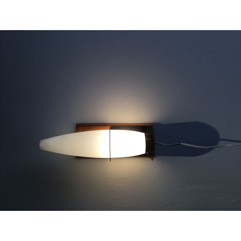 Scandinavische design vintage wandlamp