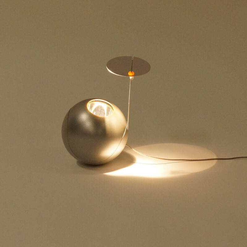 Table Lamp mid century Bob by Ingo Maurer 2000