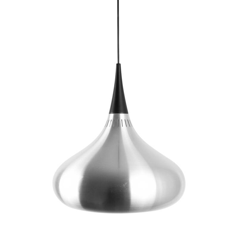 Danish pendant lamp Orient by Jo Hammerborg, Fog og Morup, Denmark, 1963