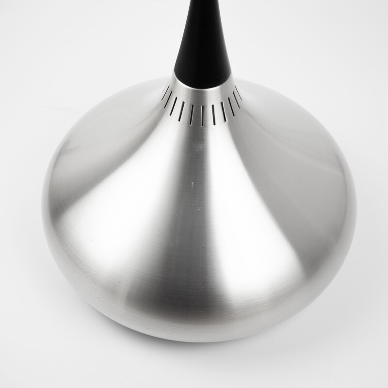 Danish pendant lamp Orient by Jo Hammerborg, Fog og Morup, Denmark, 1963