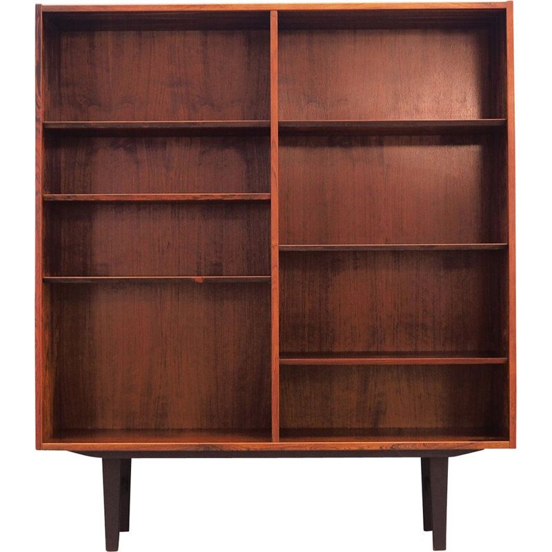 Another Rosewood bookcase by Poul Hundevad 1960