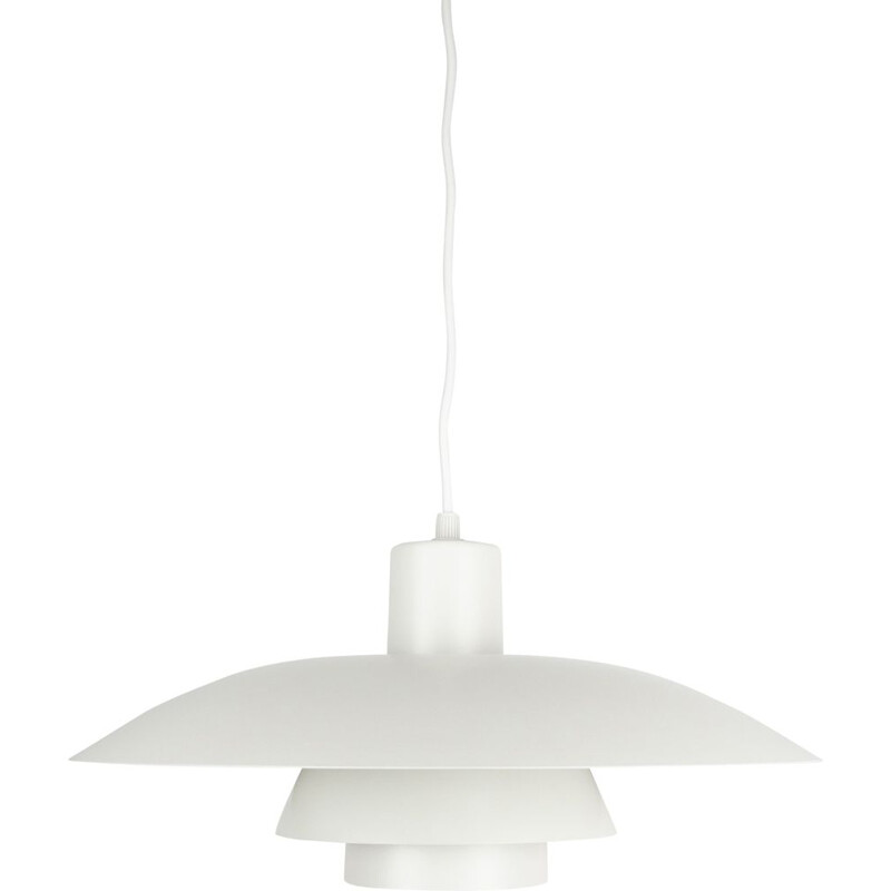 Danish vintage lamp PH 43 by Poul Henningsen, Louis Poulsen, Denmark, 1966