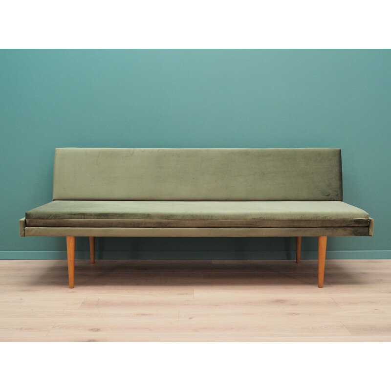 Sofa vintage Danish design 1970's