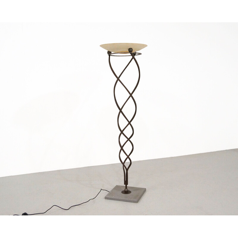 Floor Lamp Antinea by Jean François Crochet for Terzani