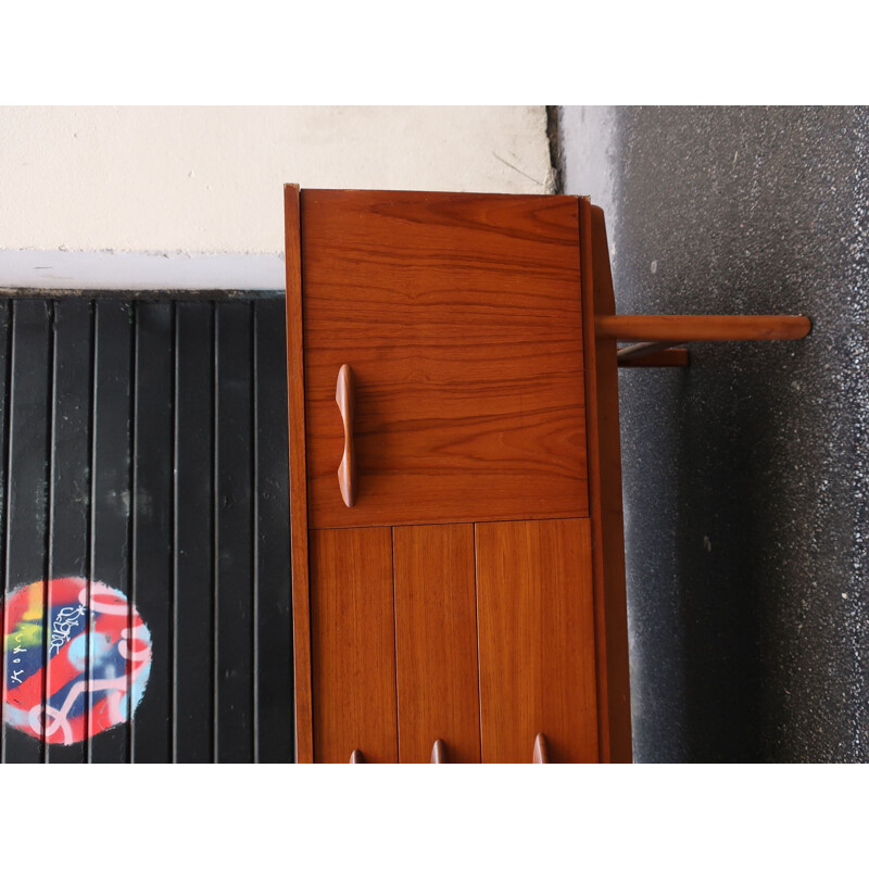 Teak sideboard mid century 1960