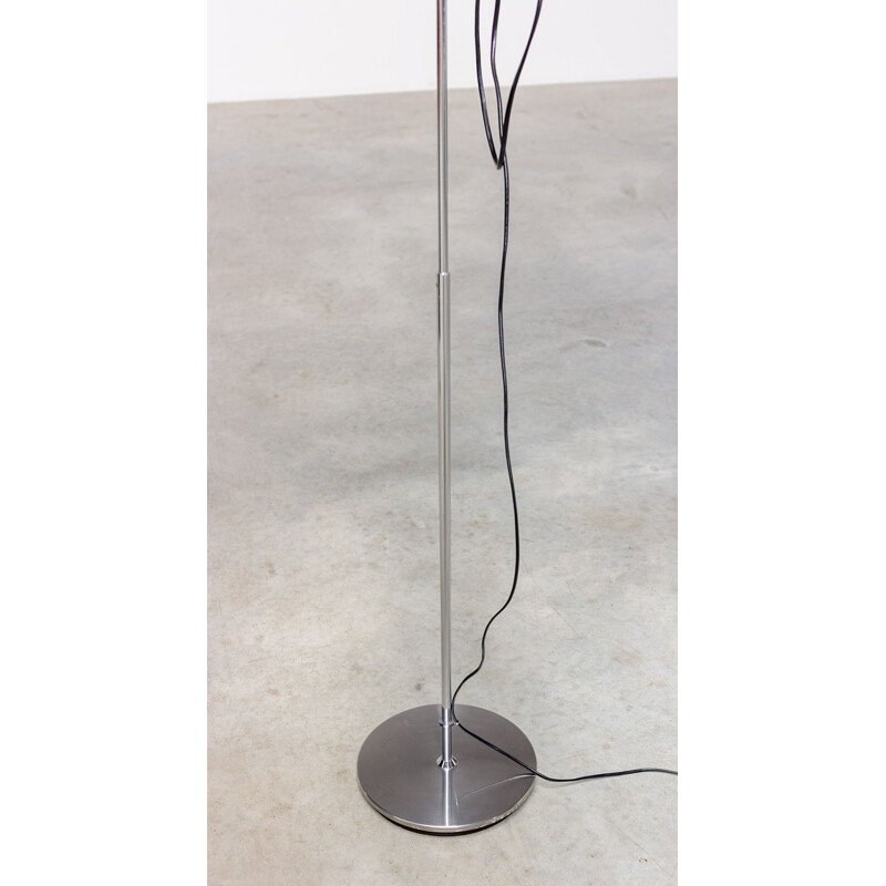 Floor lamp mid century by Alain Richard for Pierre Disderot 1968