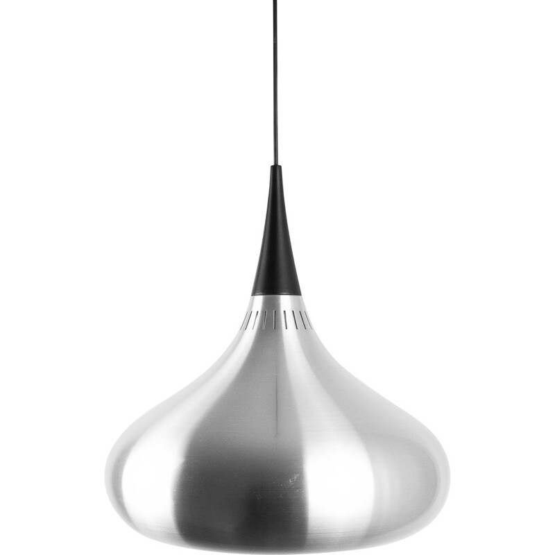 Danish pendant lamp Orient by Jo Hammerborg, Fog og Morup, Denmark, 1963