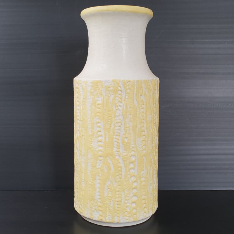 Vase Vintage West German 1960