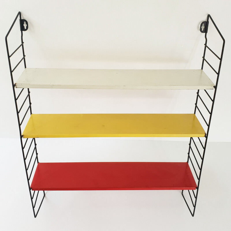 Vintage shelf Tomado 1950