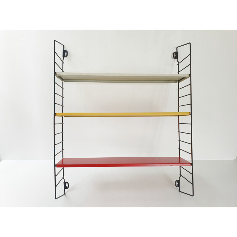 Vintage shelf Tomado 1950