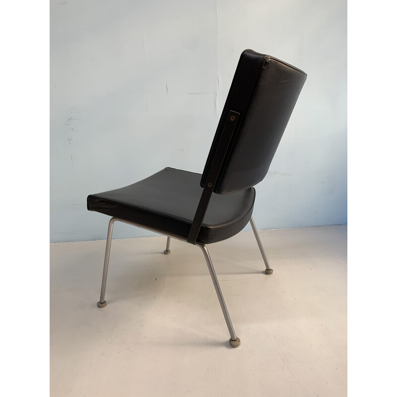Les chaises vintage hollandaises A.Cordemeijer pour Gispen