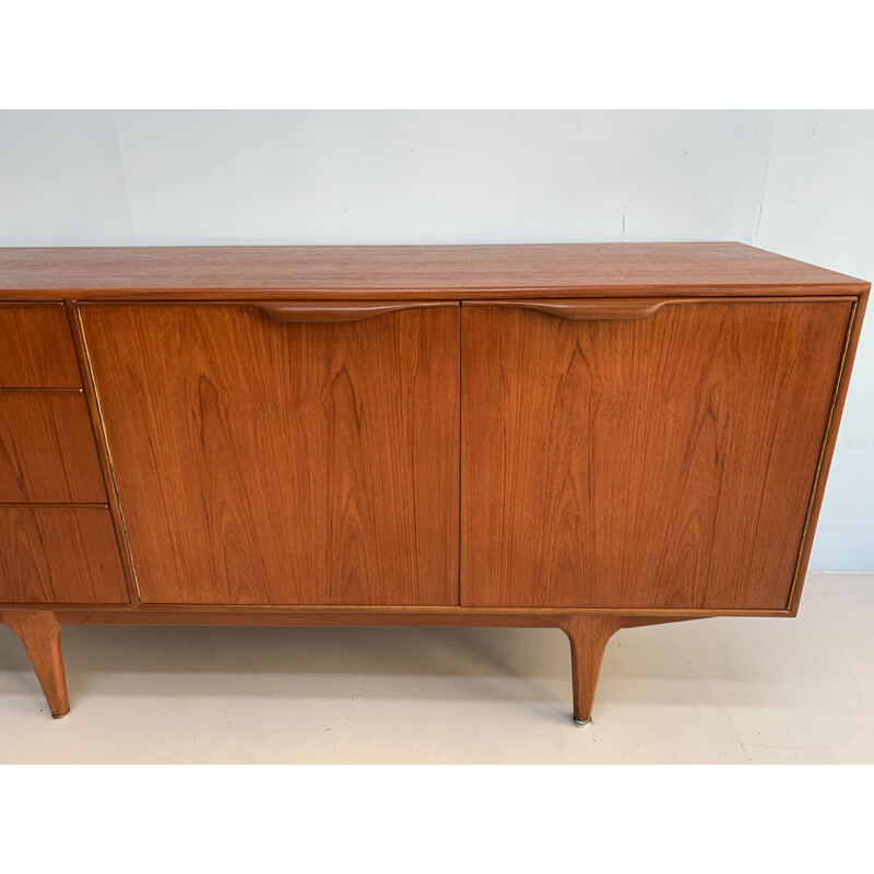 McIntosh sideboard Vintage 1960's