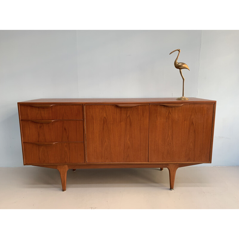 McIntosh sideboard Vintage 1960's