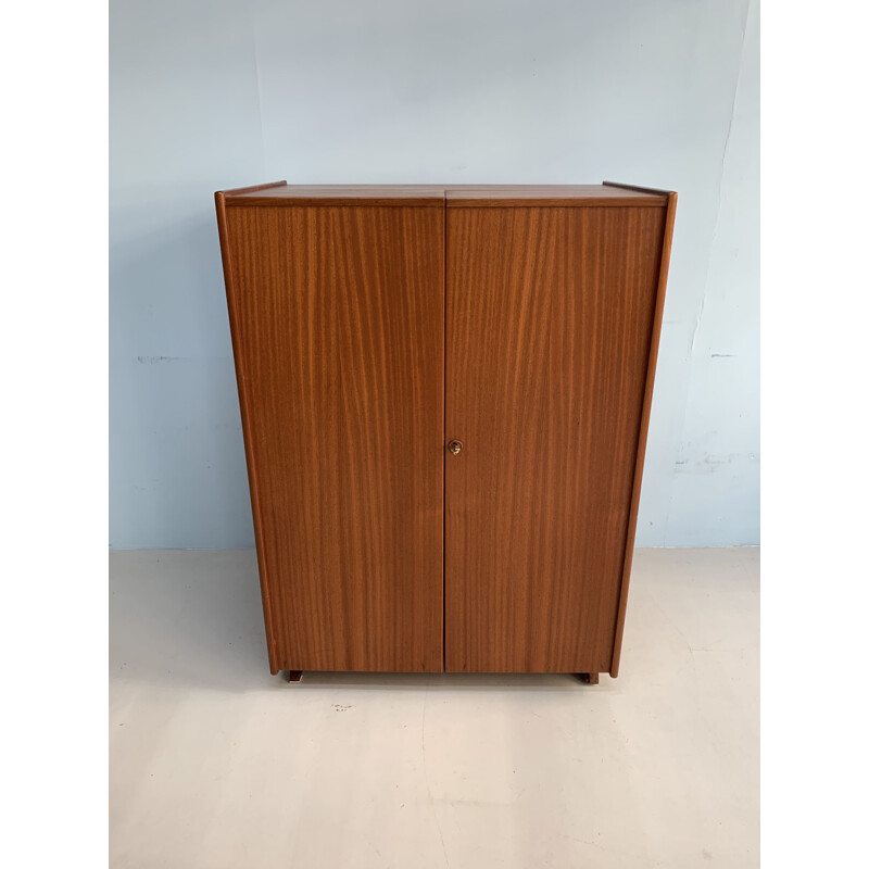 Vintage home office unit 1960's