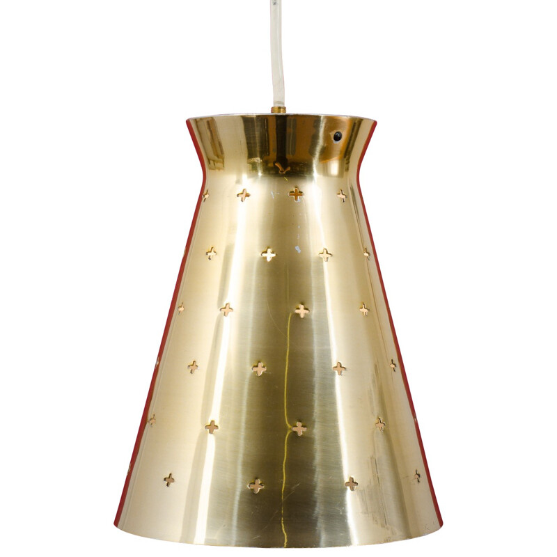 hanging lamp STILNOVO - 1950s 