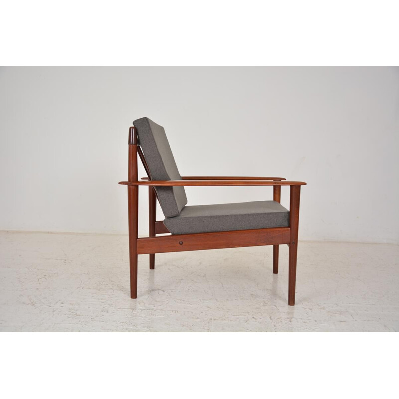 Armchair Vintage  by Grete Jalk Danish  1960