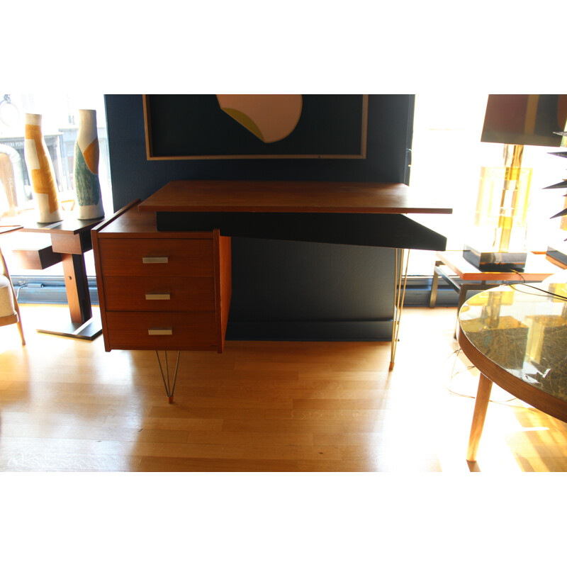 Desk Vintage CEES Braakman 1960