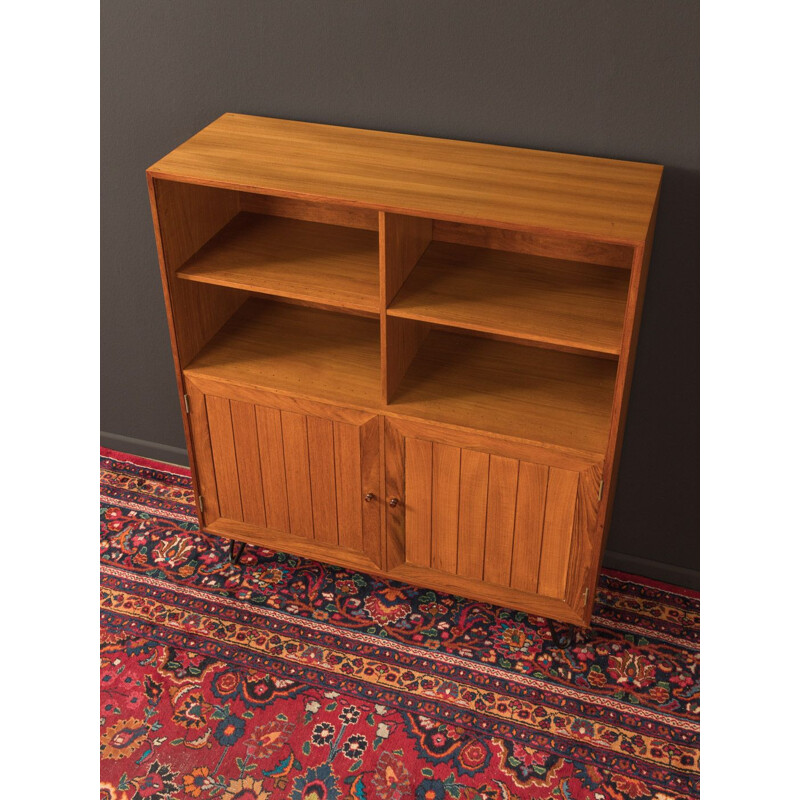 Chest of drawers mid century teak 1960s