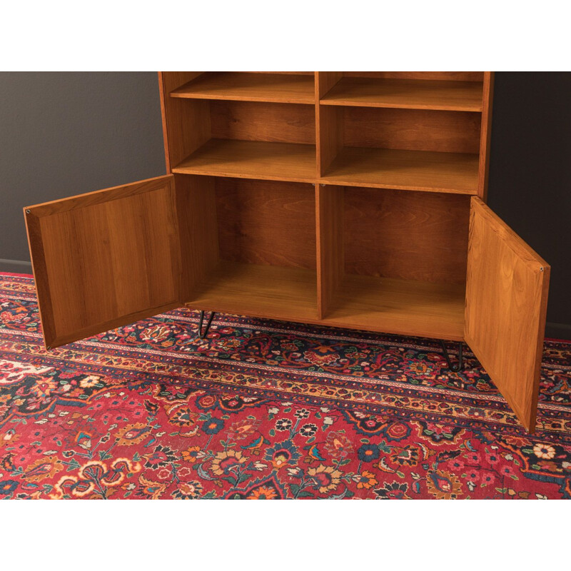 Chest of drawers mid century teak 1960s