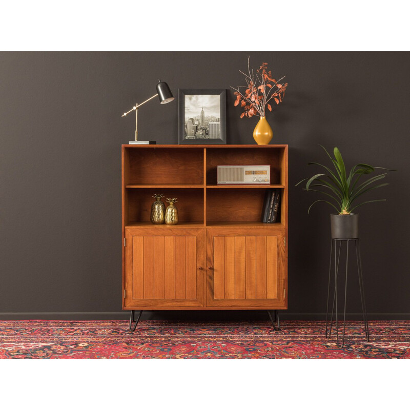 Chest of drawers mid century teak 1960s