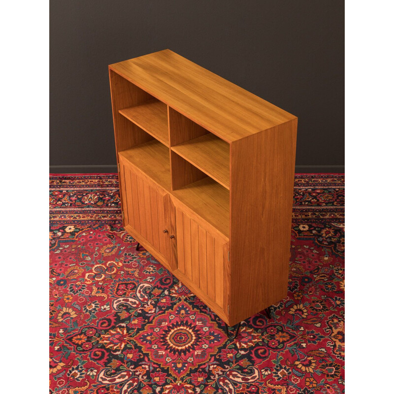 Chest of drawers mid century teak 1960s