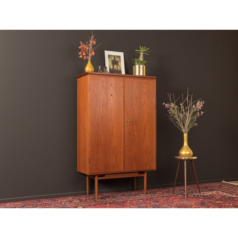 Chest of drawers mid century scandinavian 1950s