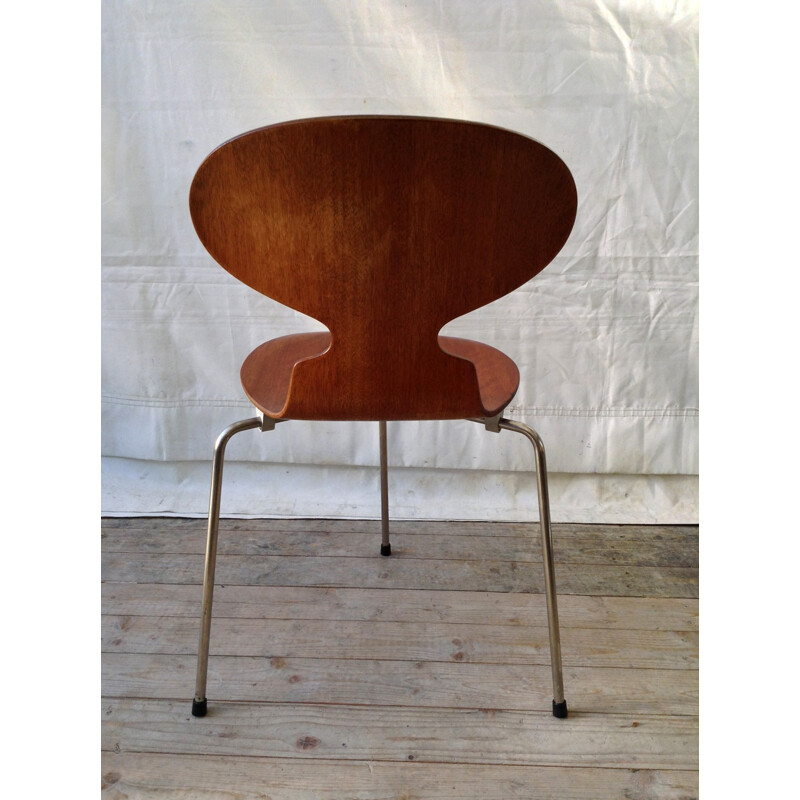 Chair "Ant", Arne JACOBSEN - 1950s 
