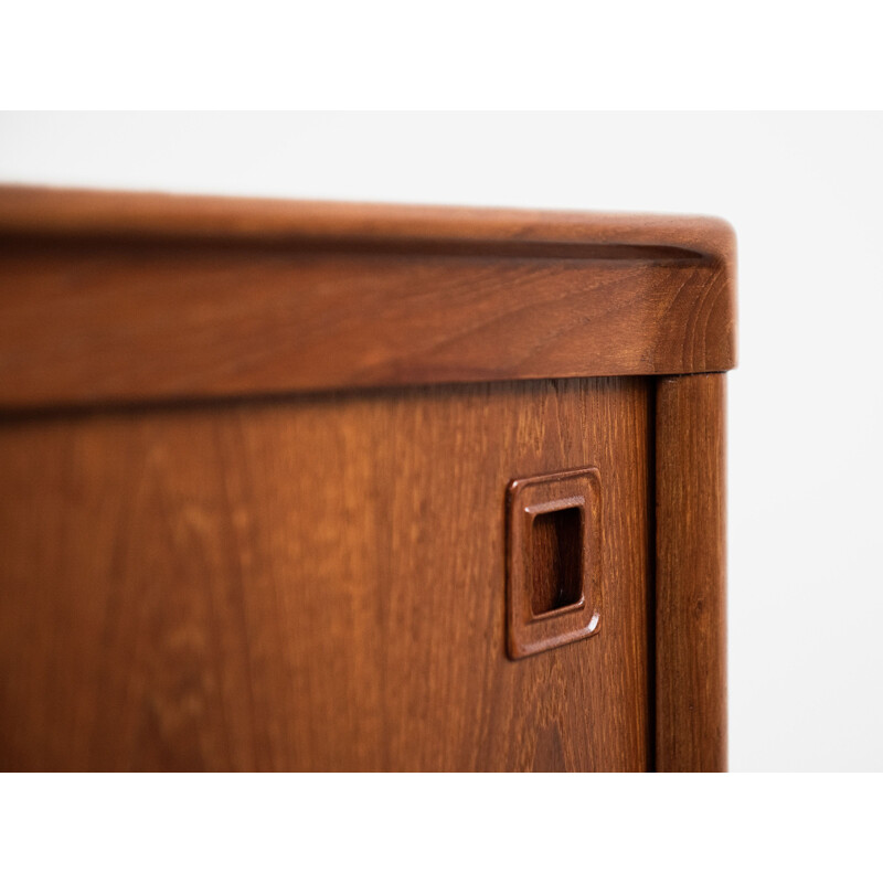 Sideboard in teak Midcentury  by HW Klein for Bramin Danish