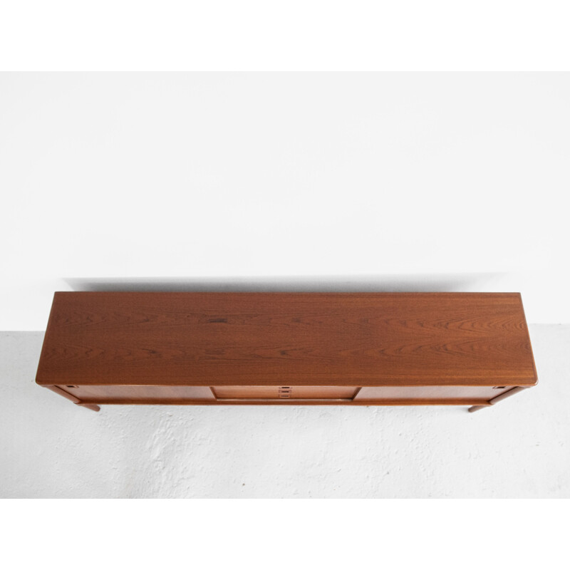 Sideboard in teak Midcentury  by HW Klein for Bramin Danish