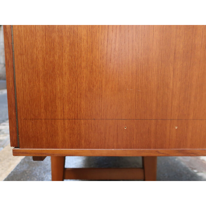 Sideboard Vintage teak 1960