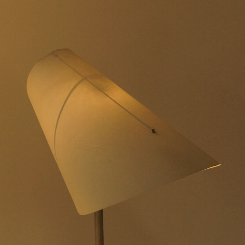 Pair of Table Lamps Reu Ferou by Man Ray, Edition, Dino Gavina, 2000s