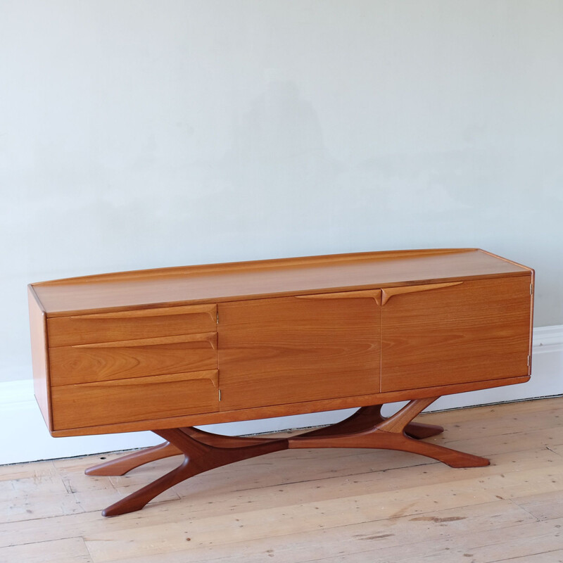 Sideboard Vintage Teak by Beithcraft