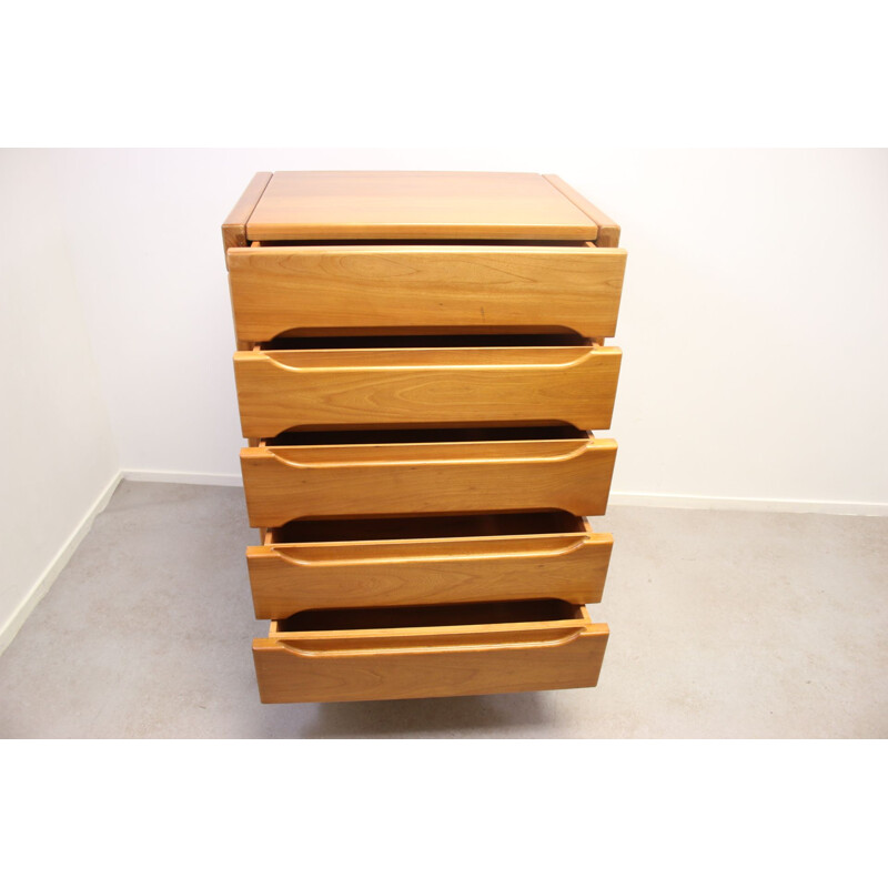 Large chest of drawers by maison regain 