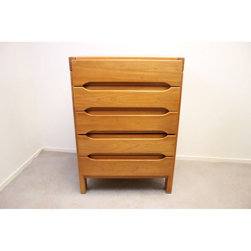 Large chest of drawers by maison regain 
